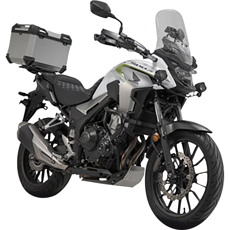 SW-MOTECH TRAX ADV Top Case System - Image 10