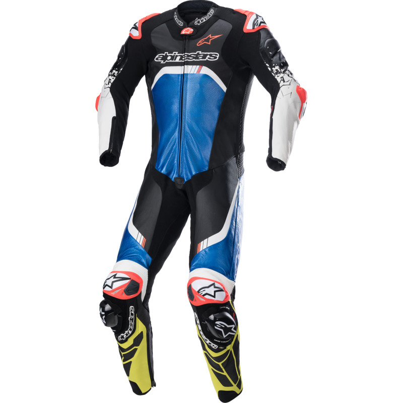 ALPINESTARS GP Tech v4 Leather Suit
