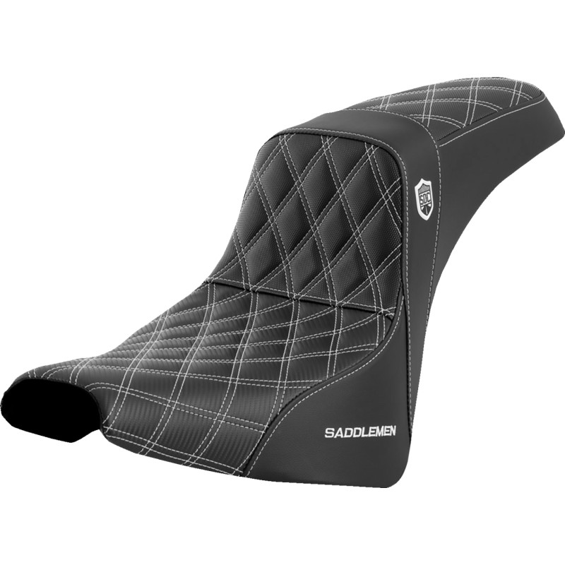 SADDLEMEN Pro Series SDC Performance Grip Seat - Image 55