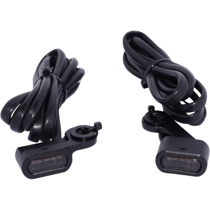 DRAG SPECIALTIES LED Handlebar Marker Lights - Image 8