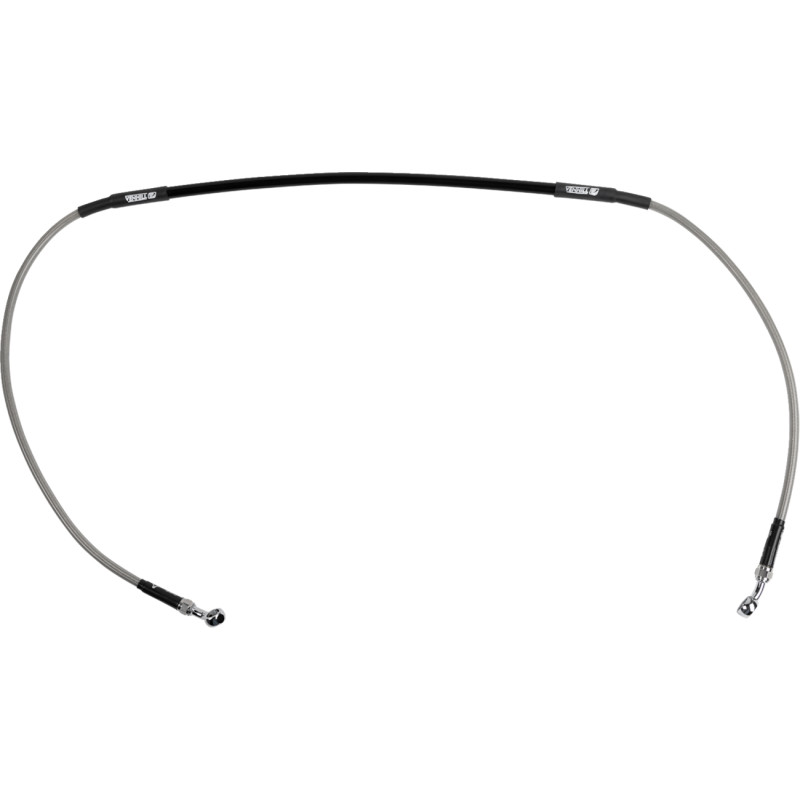 MOOSE OFFROAD Stainless Steel Braided Brake Line - Image 56