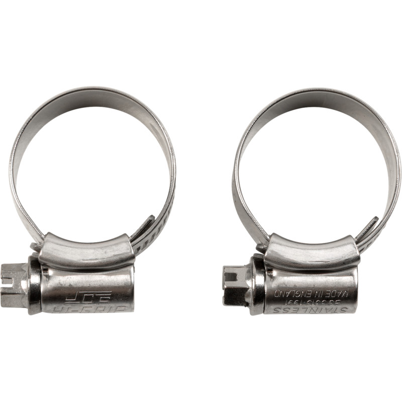 MOOSE OFFROAD Radiator Hose Clamp Kit