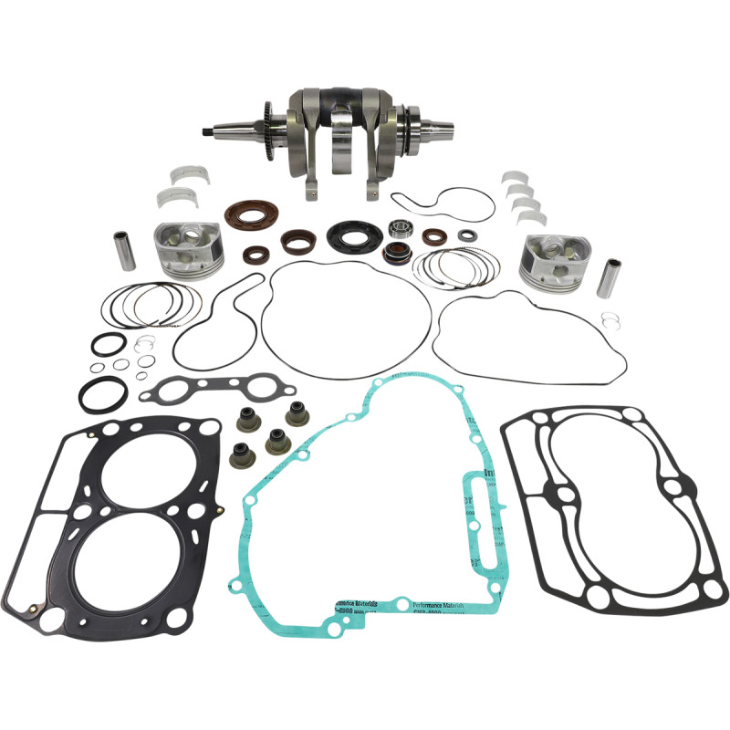 VERTEX Engine Rebuild Kit - Image 18