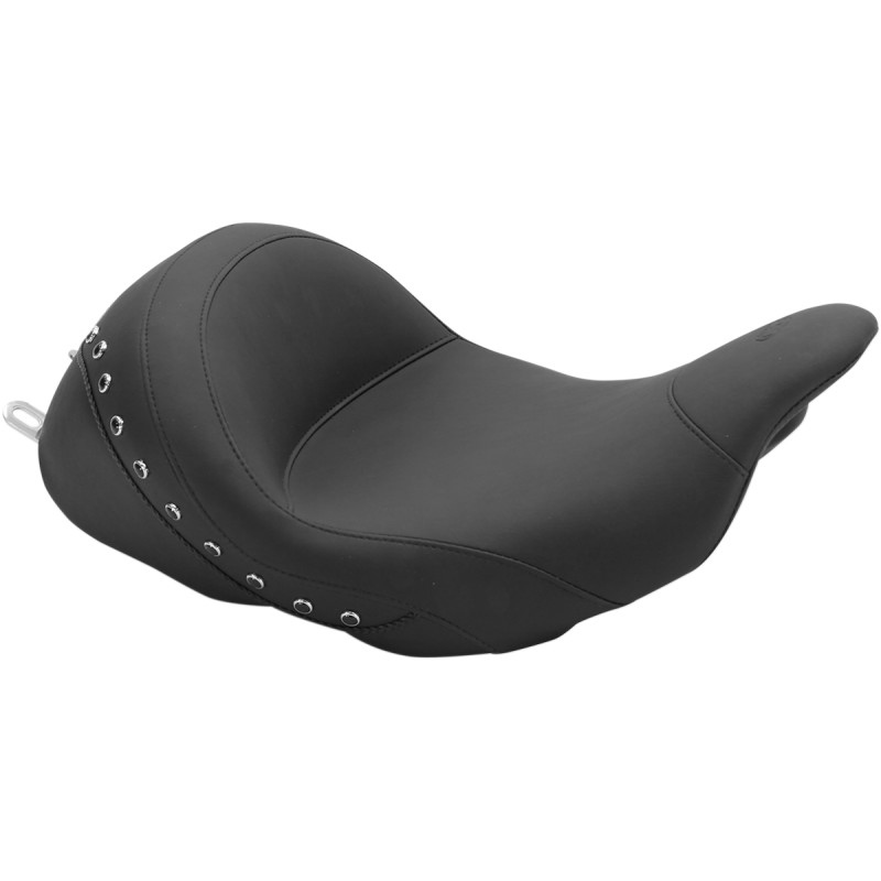 MUSTANG Lowdown™ Solo Seat — without Backrest - Image 3