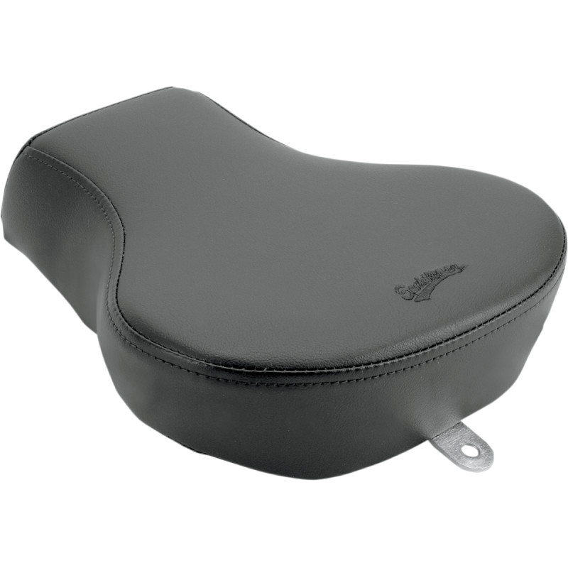 SADDLEMEN Renegade™ Deluxe Pillion Pad
