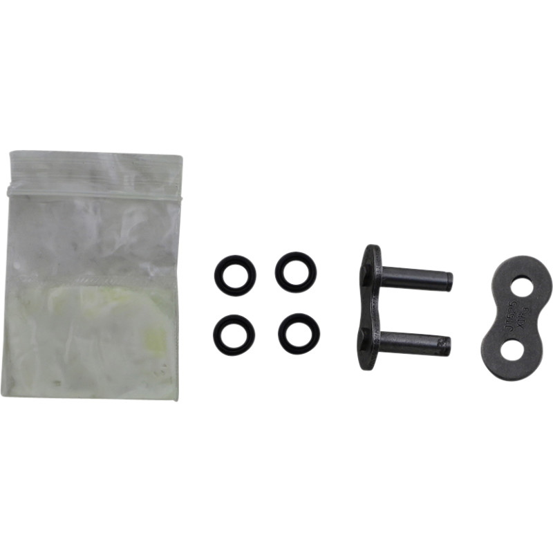 JT CHAINS 525 X1R3 Rivet Connecting Link