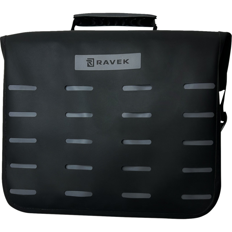 RAVEK Zipperless Bag - Image 4