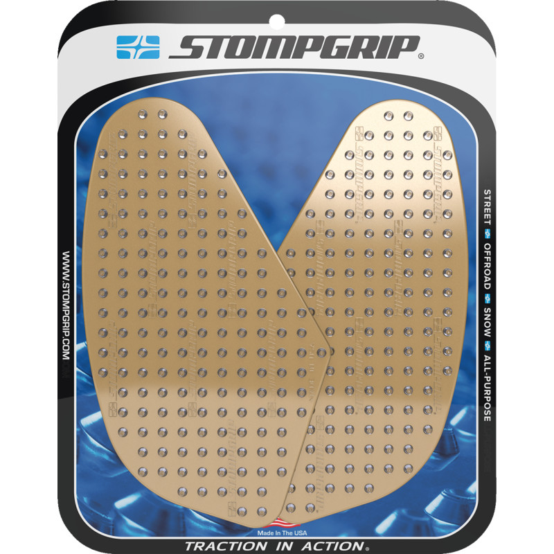 STOMPGRIP Volcano Profile Traction Pad Tank Grips - Image 121