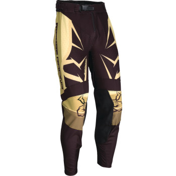 Agroid Pants - Brown/Black - 30Open Image Gallery
