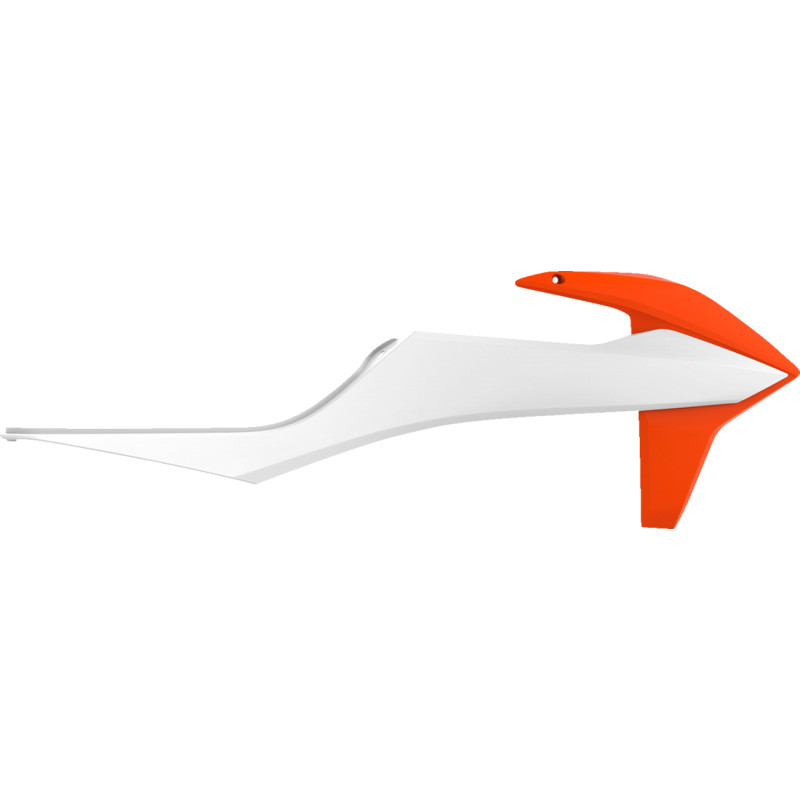 POLISPORT Radiator Covers For KTM - Image 4