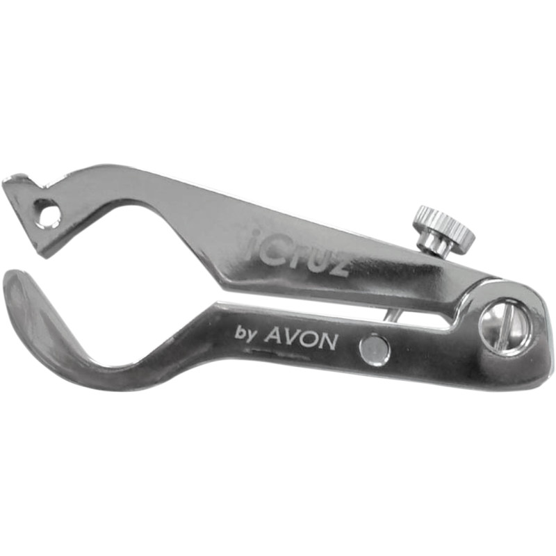 AVON GRIPS iCruz Throttle Lock