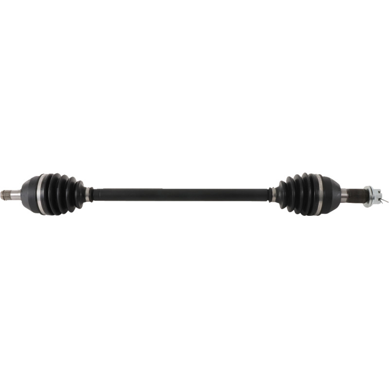 MOOSE OFFROAD Complete Axle Assembly - Image 144