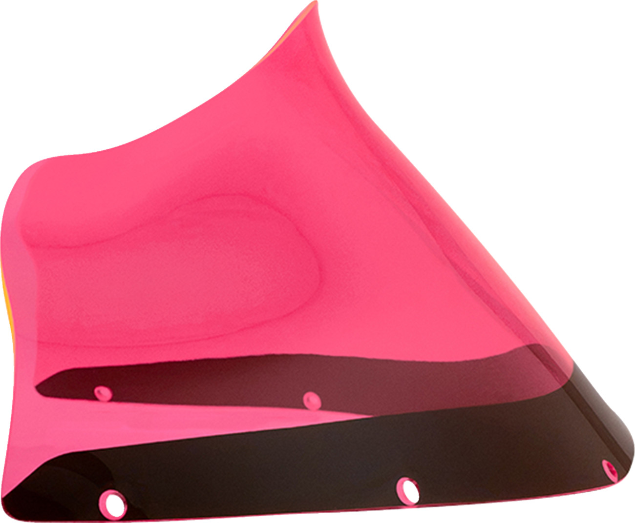 KLOCK WERKS Ice Flare® Windshield for FXRP Fairing