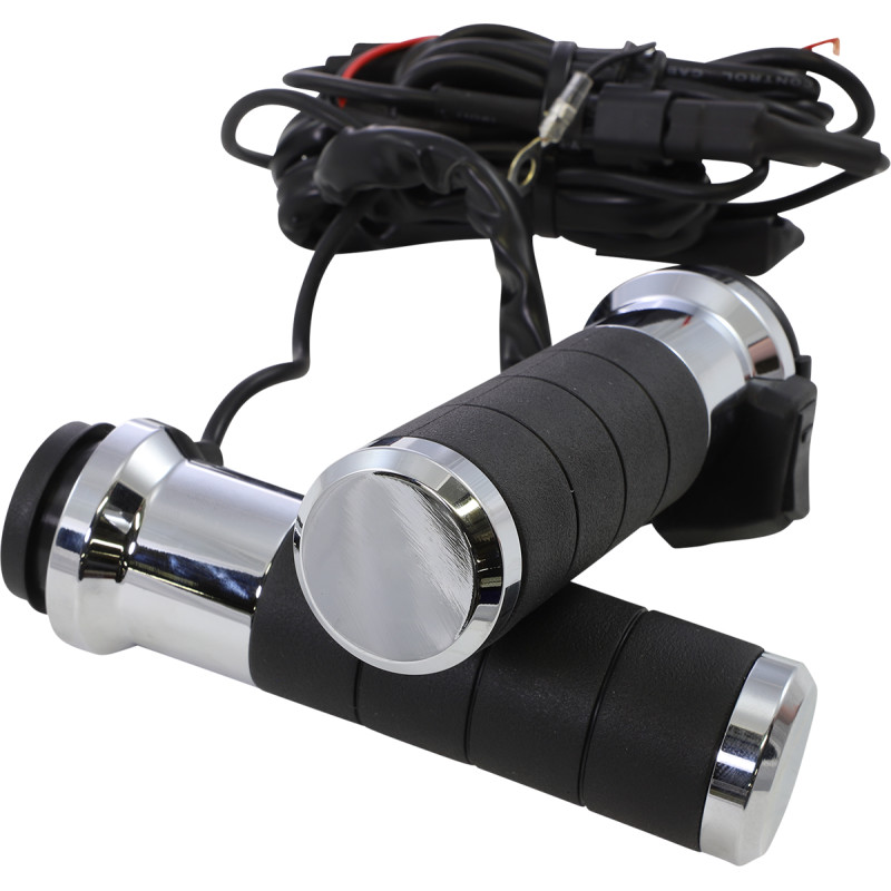 KOSO NORTH AMERICA Titan-X Heated Grips - Image 2