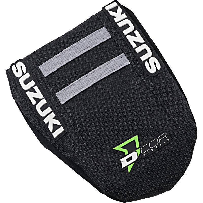 D'COR VISUALS Seat Cover
