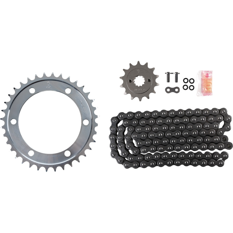 DID X-Ring® Chain Kit - Image 16