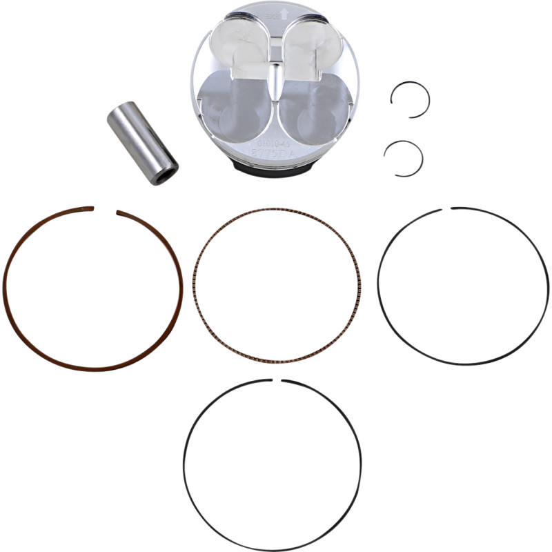 WOSSNER Piston Kit for 4 Stroke - Image 14