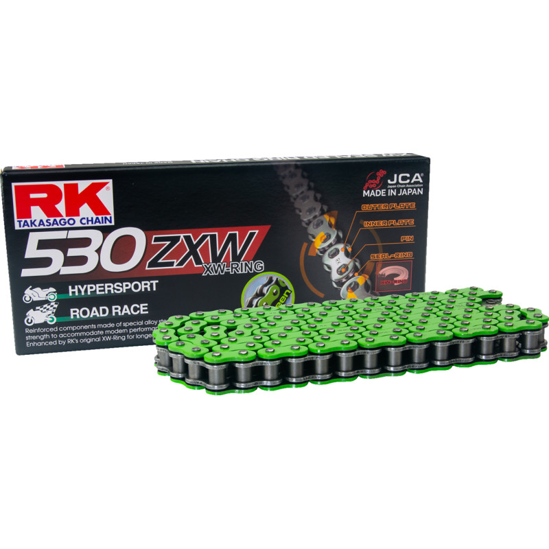 RK 530 ZXW Chain