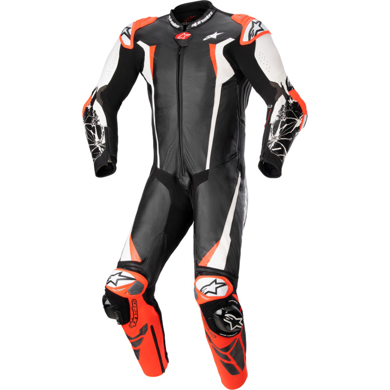 ALPINESTARS Racing Absolute v2 1-Piece Leather Suit