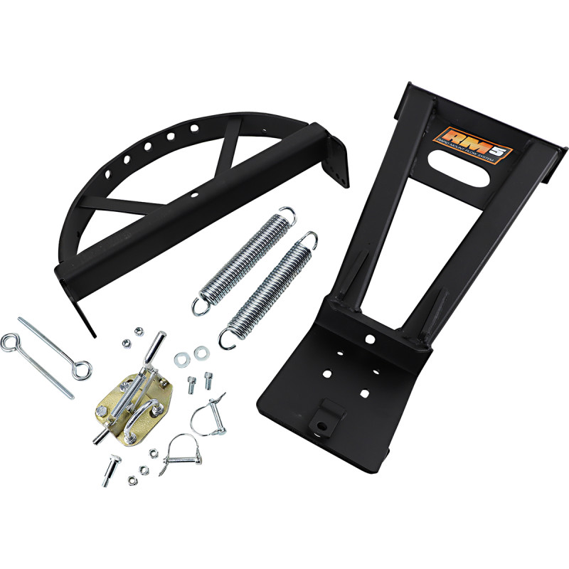 MOOSE OFFROAD Plow Frame for RM5 Rapid Mount Plow System