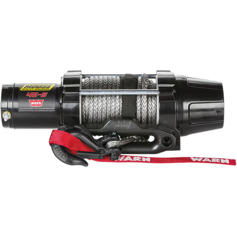MOOSE OFFROAD Winch