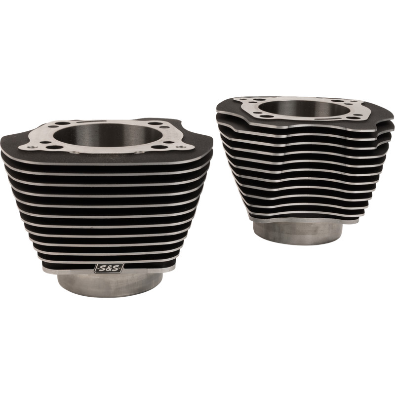 S&S CYCLE Cylinder Set - Image 2