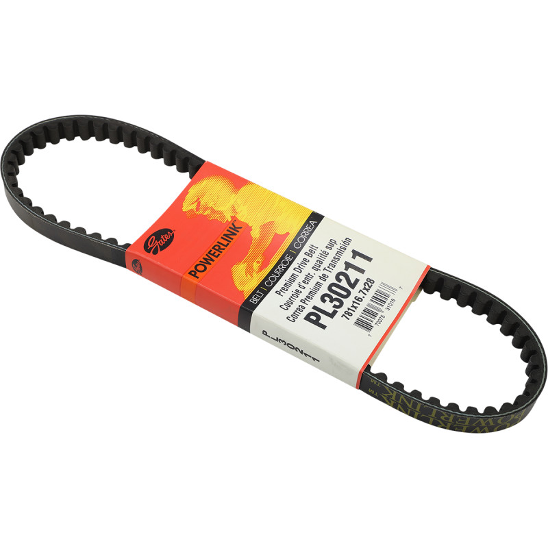 GATES Powerlink™ Scooter Belt - Image 3