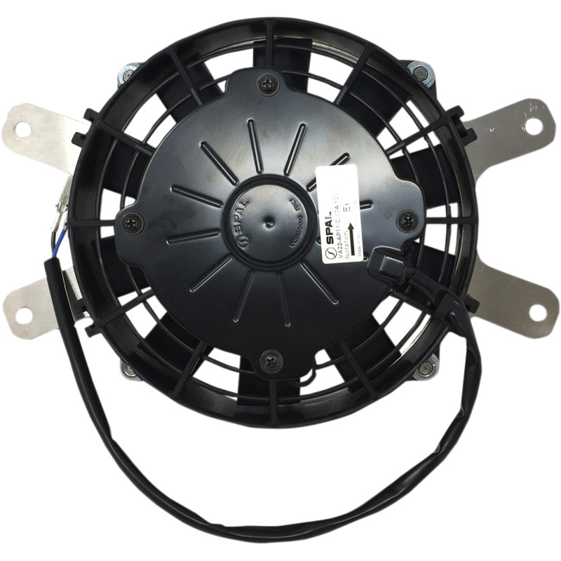MOOSE OFFROAD Hi-Performance Cooling Fan - Image 34