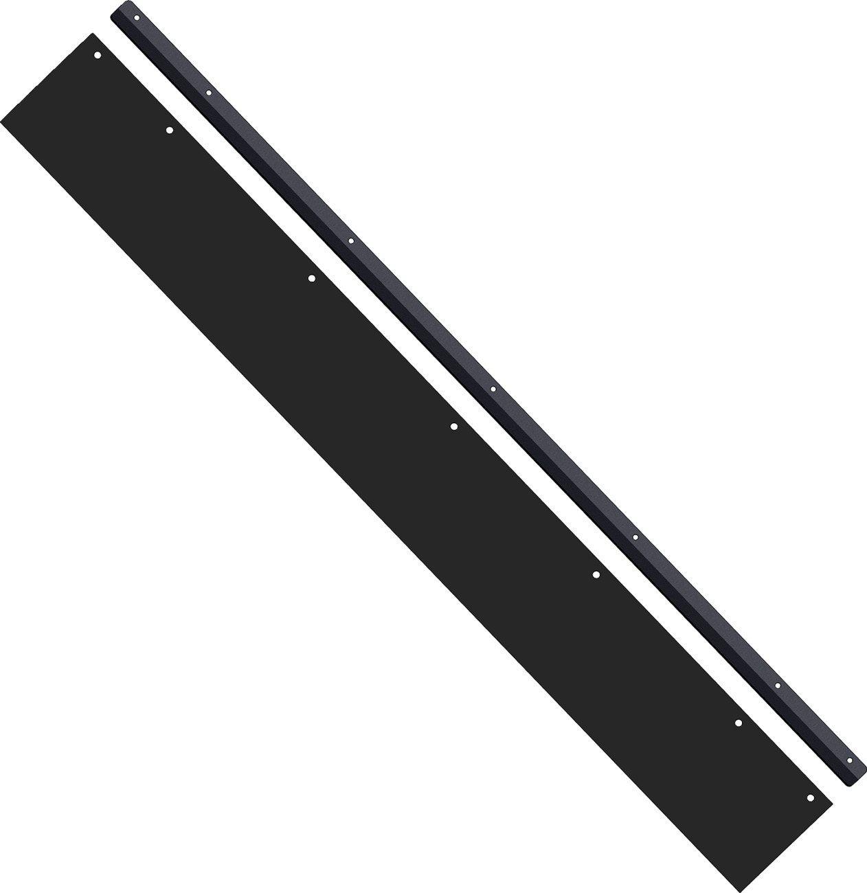 KFI ATV UTV Plow Flap 105014