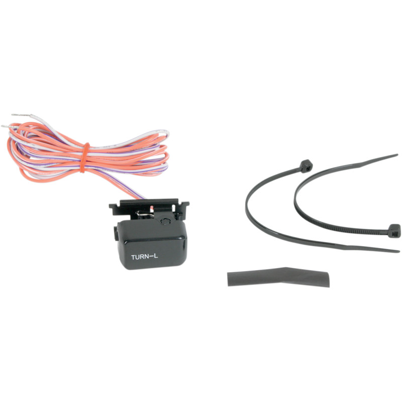 DRAG SPECIALTIES Handlebar Switch Kit - Image 8