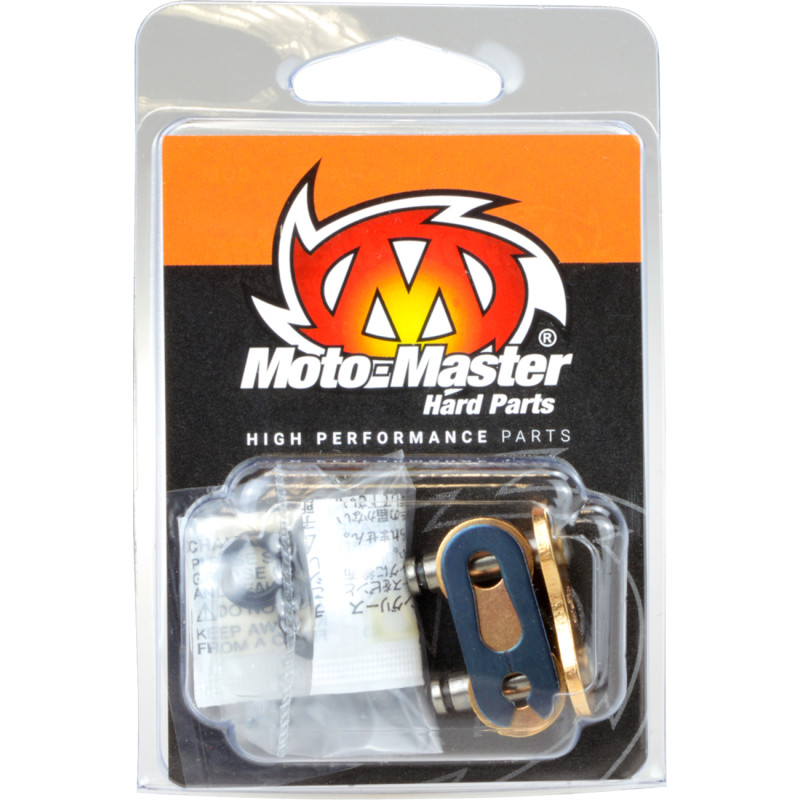 MOTO-MASTER GPX 520 Connecting Link