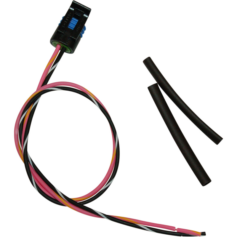 NAMZ Wiring Harness with Pigtail - Image 2
