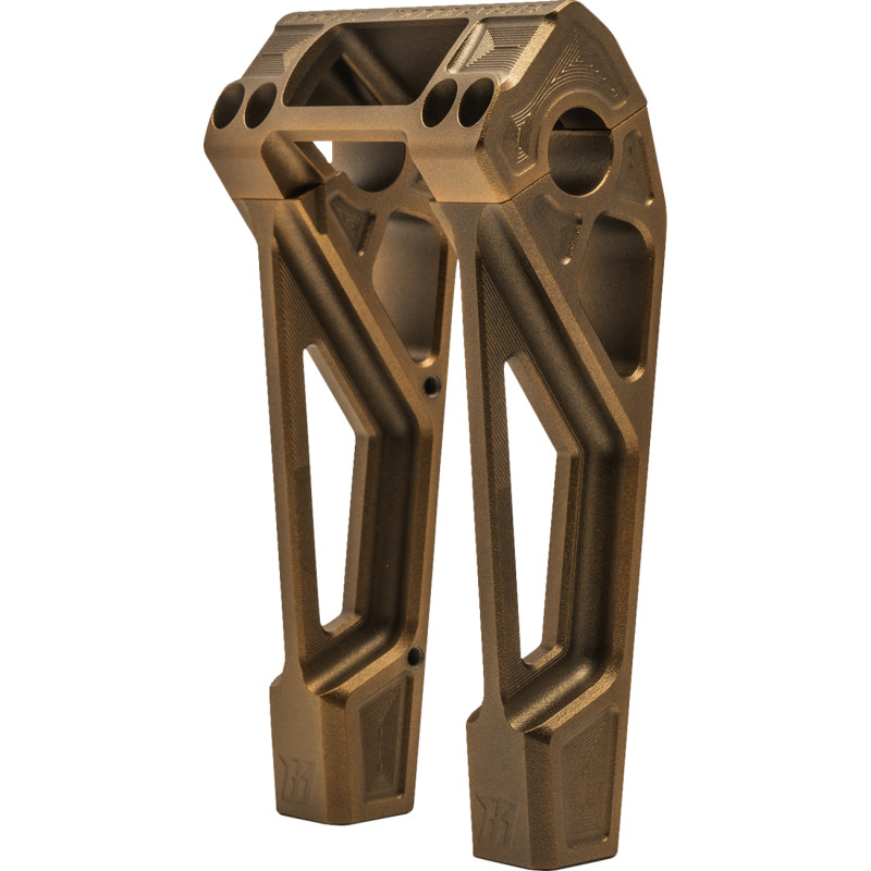 KODLIN USA Fastback Risers - Image 8