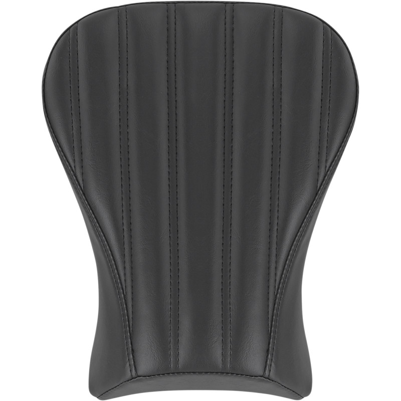 SADDLEMEN Knuckle Pillion Pad
