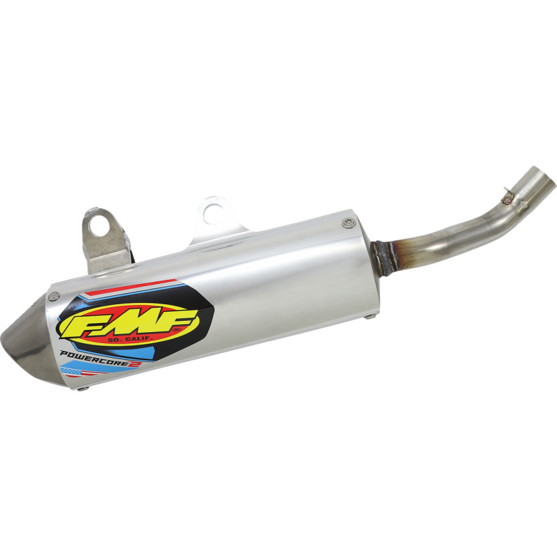 FMF Powercore 2 Muffler