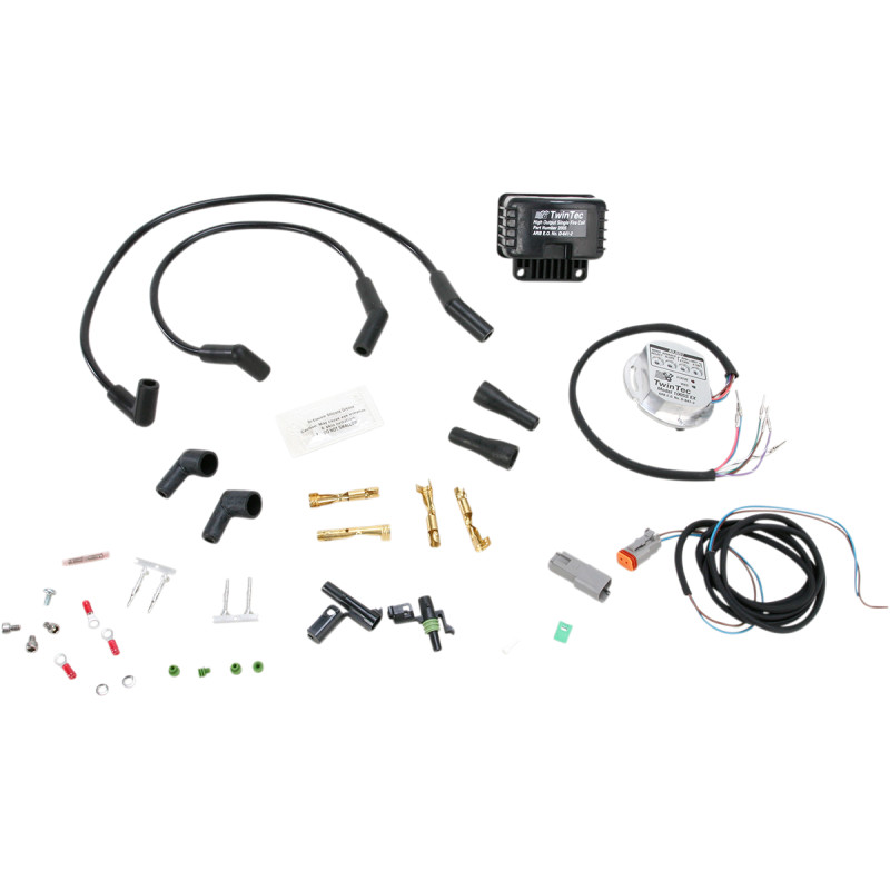 DAYTONA TWIN TEC LLC Internal Ignition Kit