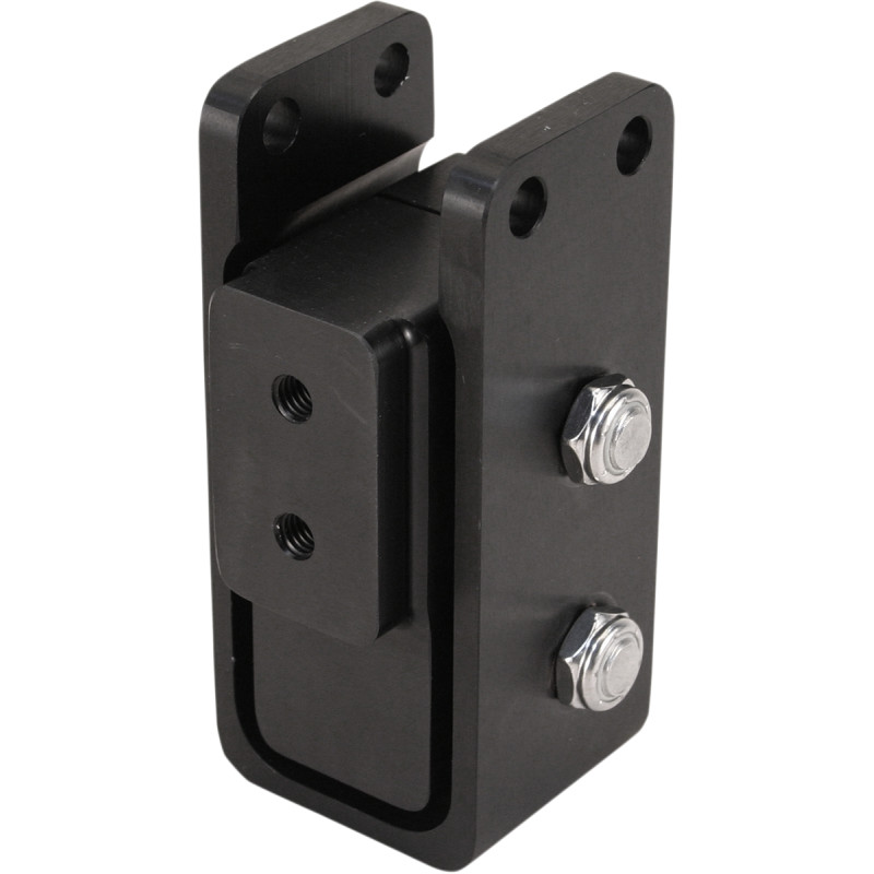 CUSTOM CYCLE ENGINEERING Dyna Motor Mount