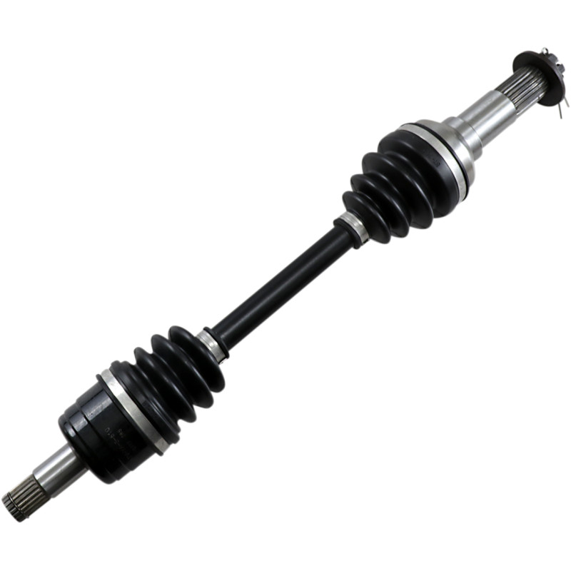 MOOSE OFFROAD Complete Axle Assembly - Image 87