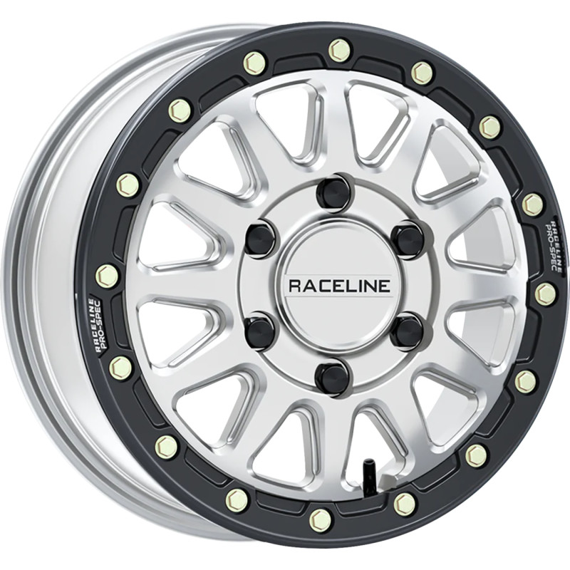 RACELINE WHEELS Alpha Beadlock Wheel - Image 11