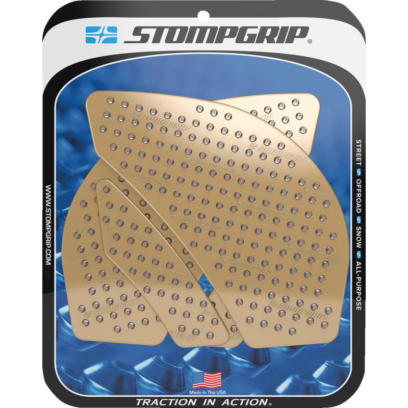 STOMPGRIP Volcano Profile Traction Pad Tank Grips - Image 64