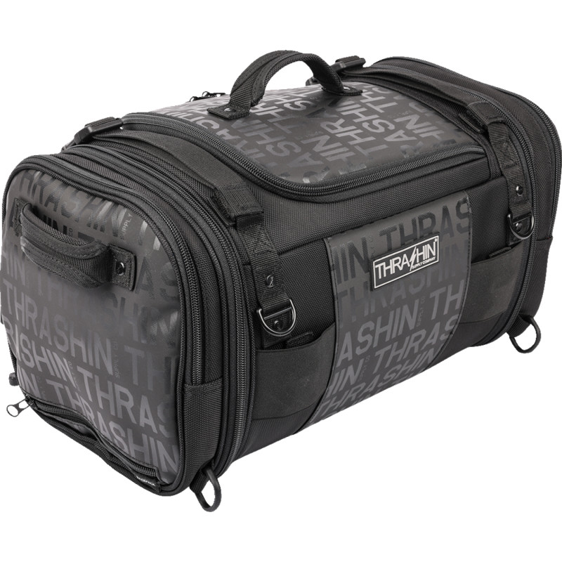 THRASHIN SUPPLY CO. Passenger Bag