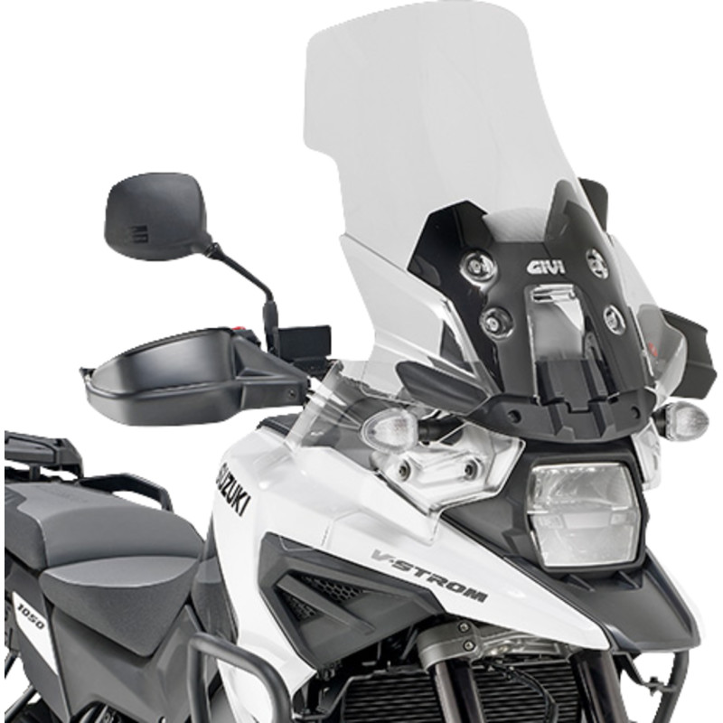 GIVI Windshield - Image 14