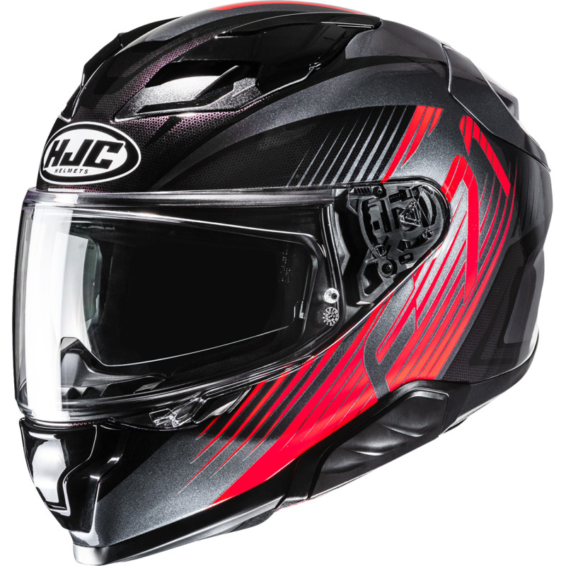 HJC F71 Catos Helmet
