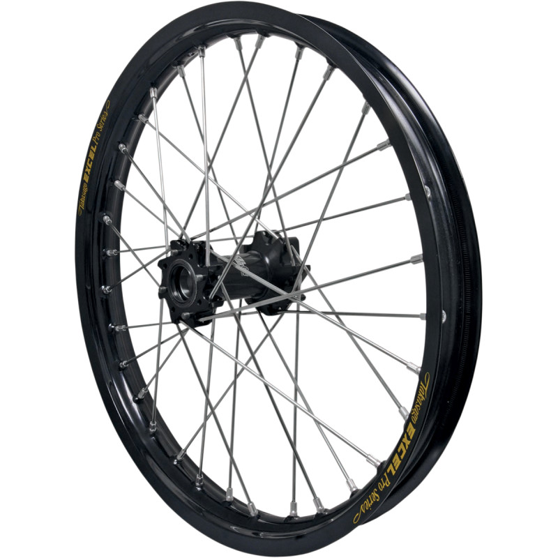 EXCEL Pro Series Wheel Assembly