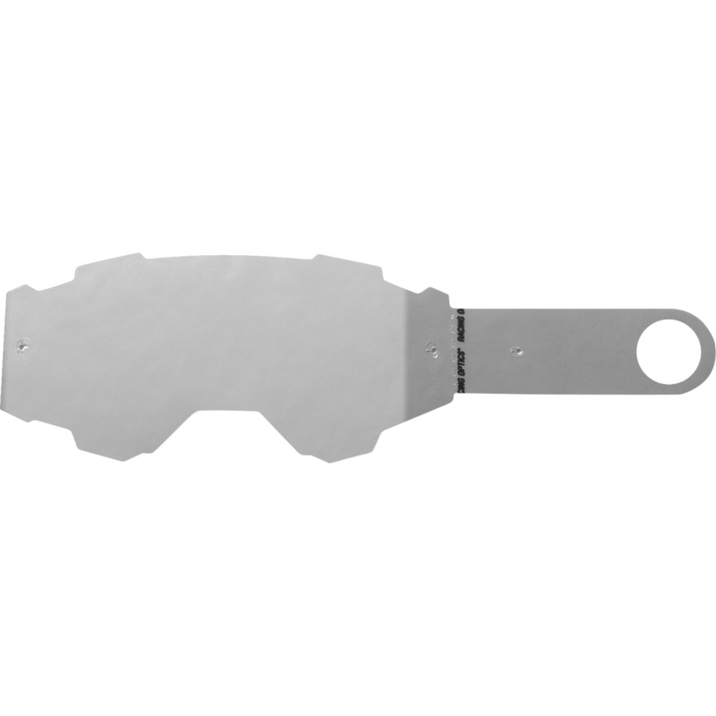 THOR Ascend Goggle Tear-Offs