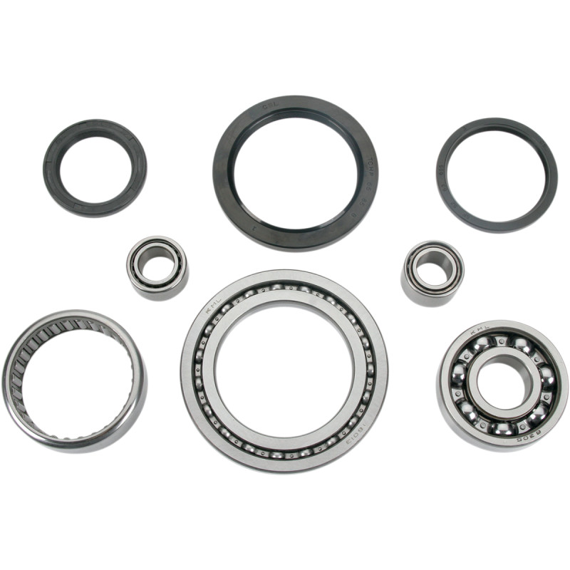 MOOSE OFFROAD Bearing/Seal Kit - Image 38