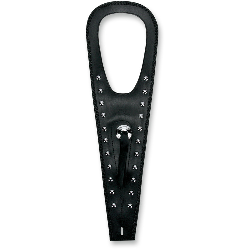 MUSTANG Cruiser Tank Bib