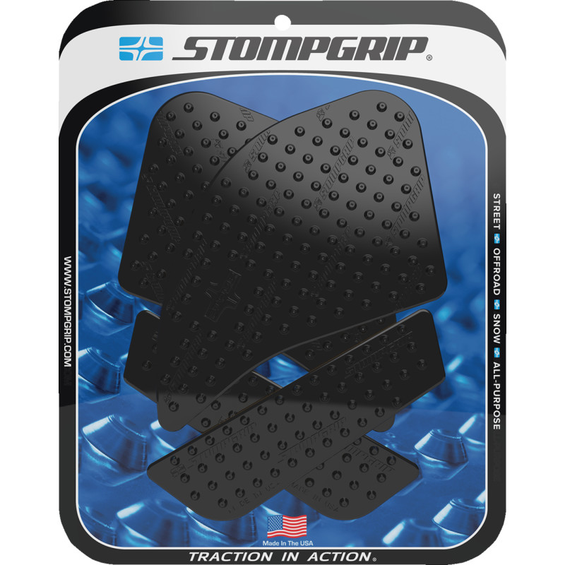STOMPGRIP Volcano Profile Traction Pad Tank Grips - Image 38