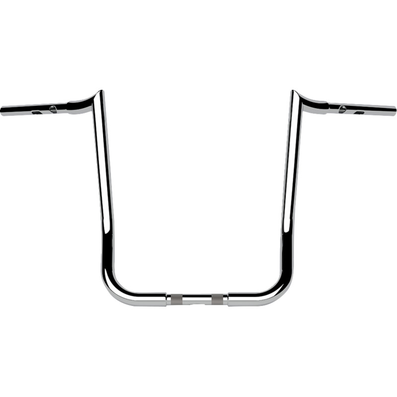 LA CHOPPERS 1-1/4" Prime Ape Handlebar - Image 19