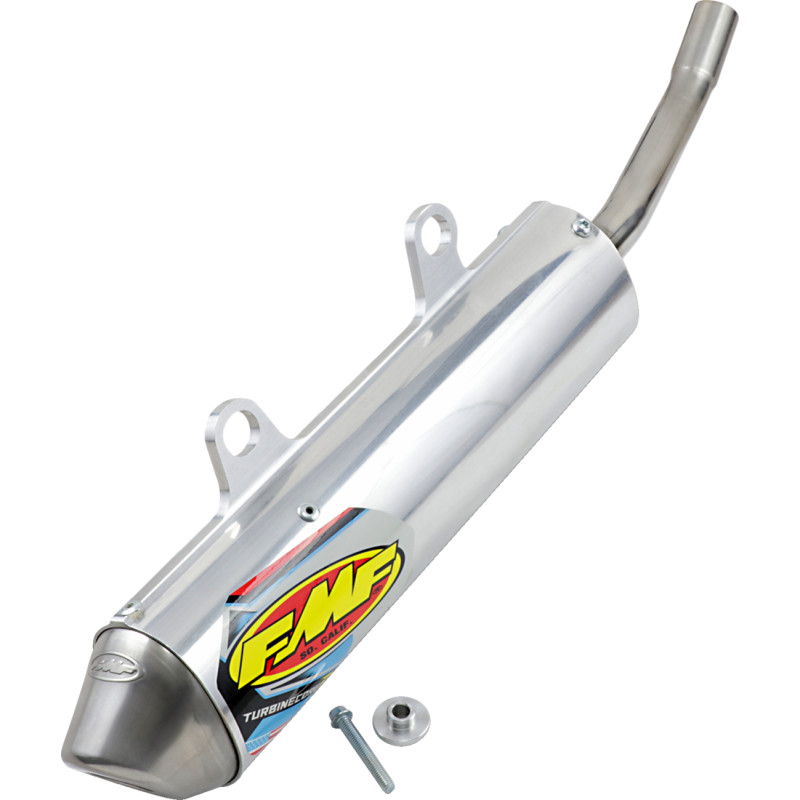 FMF Turbinecore 2 Silencer - Image 9